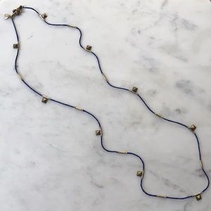 Madewell necklace